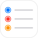 Apple Reminders
